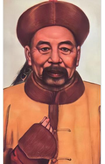 胡庆余堂成立原因,胡庆余堂的由来