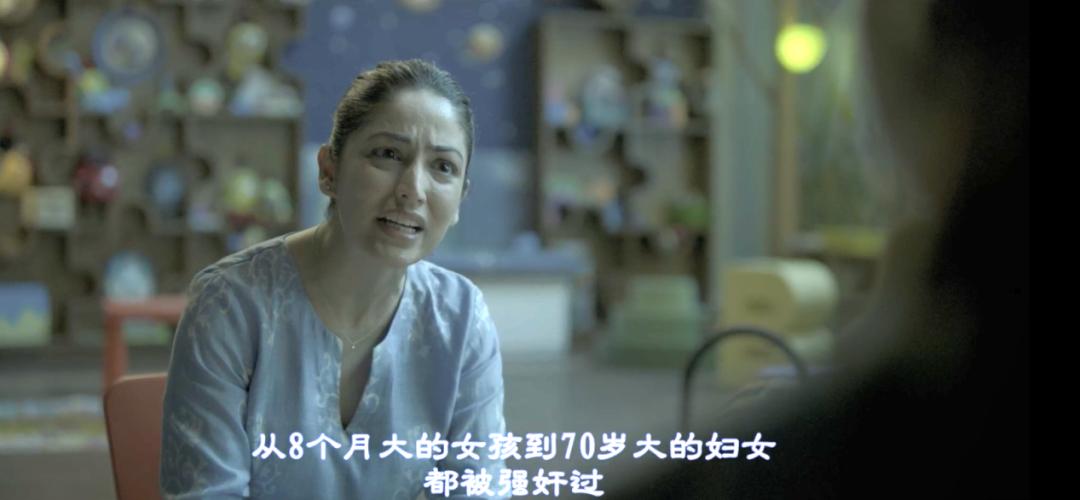 印度关于打击强奸事件的电影,印度强奸犯案件电影