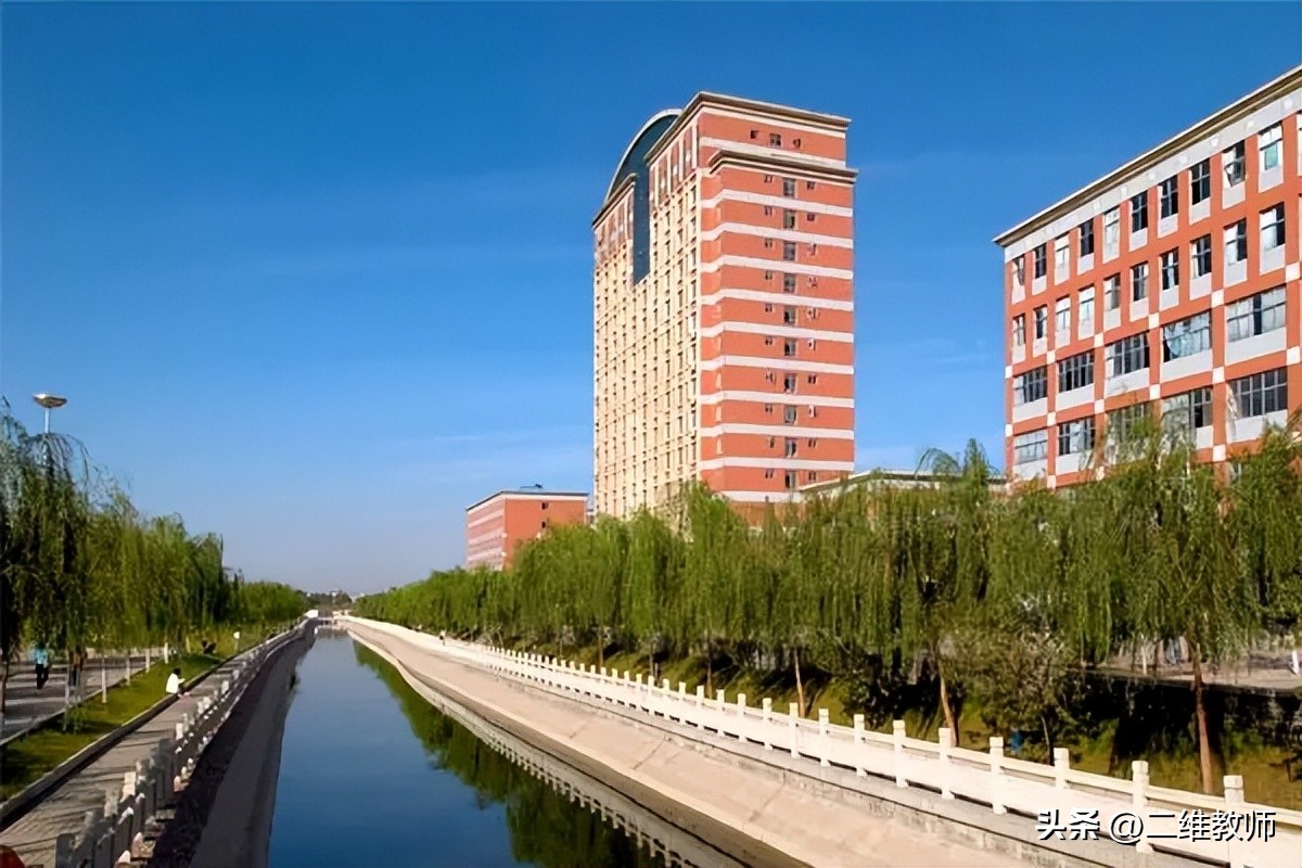 邵阳学院水博士名单,邢台学院水博士