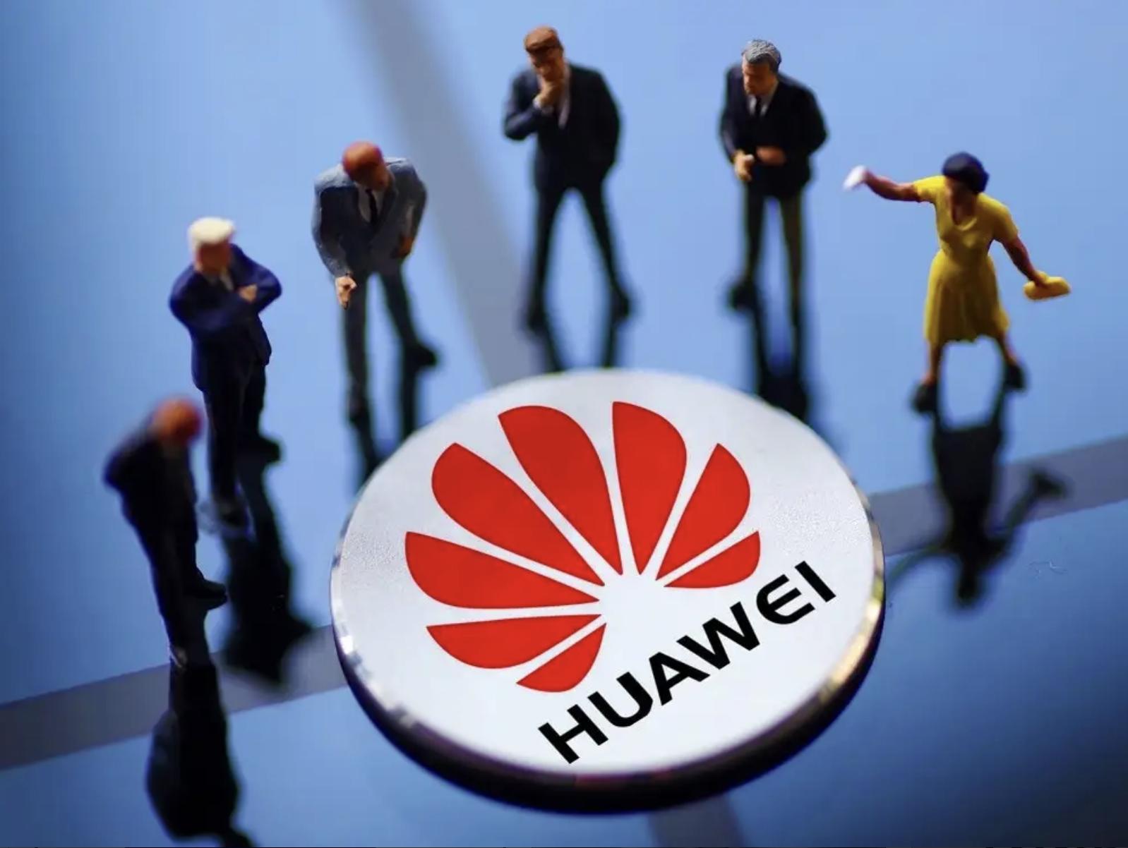 美国打压中兴华为事件一览,美国制裁华为和中兴还有哪些公司