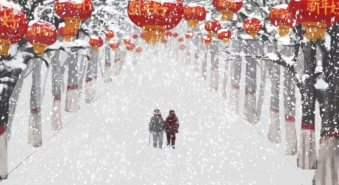 有关小年的诗句汇总,遇见最美的小年诗词