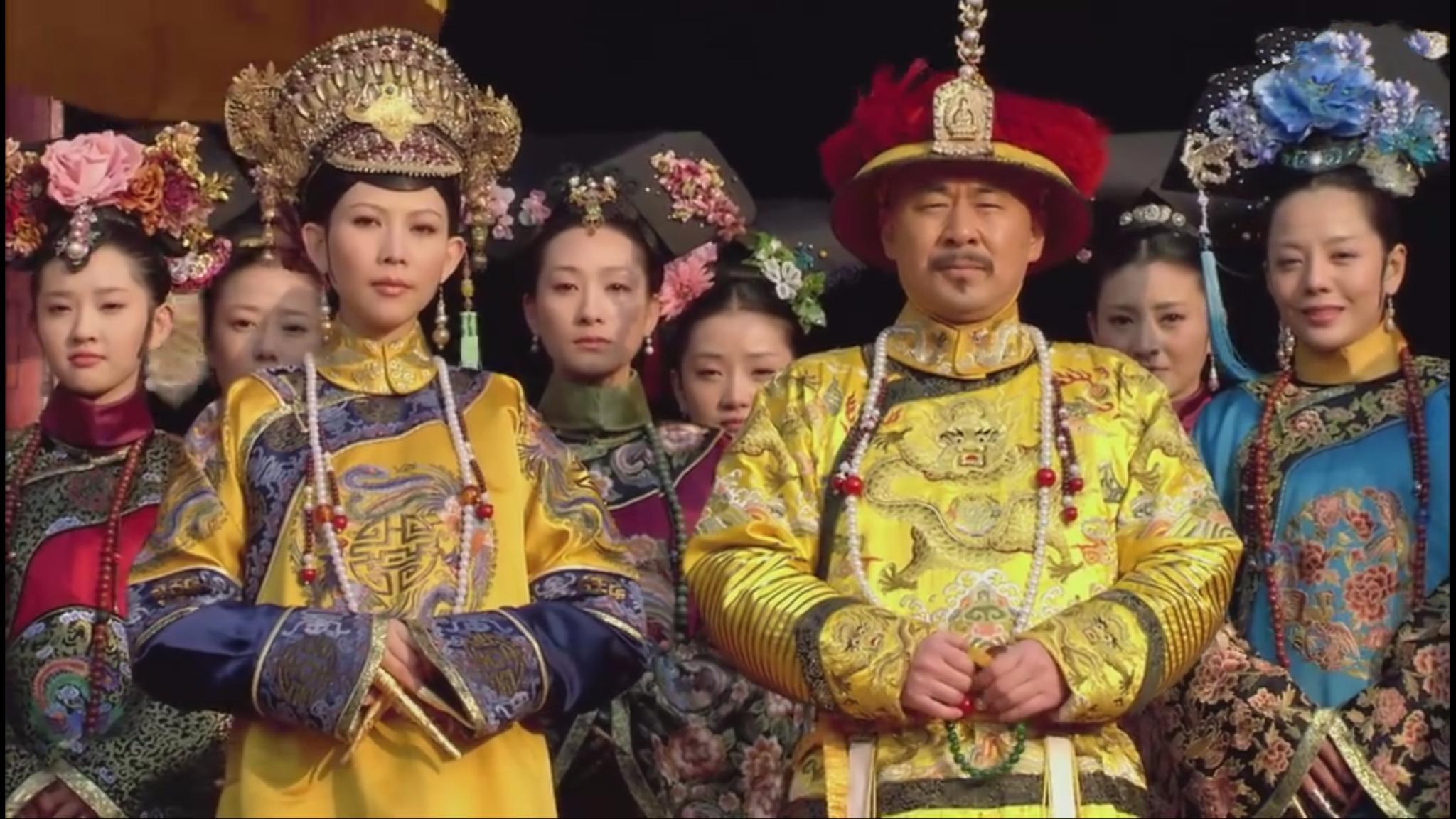 古代王朝历史大揭秘,历史揭秘历代王朝