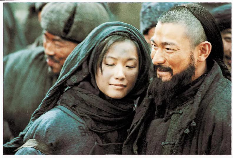 香港四大明星李连杰,香港艺人李连杰现在状况