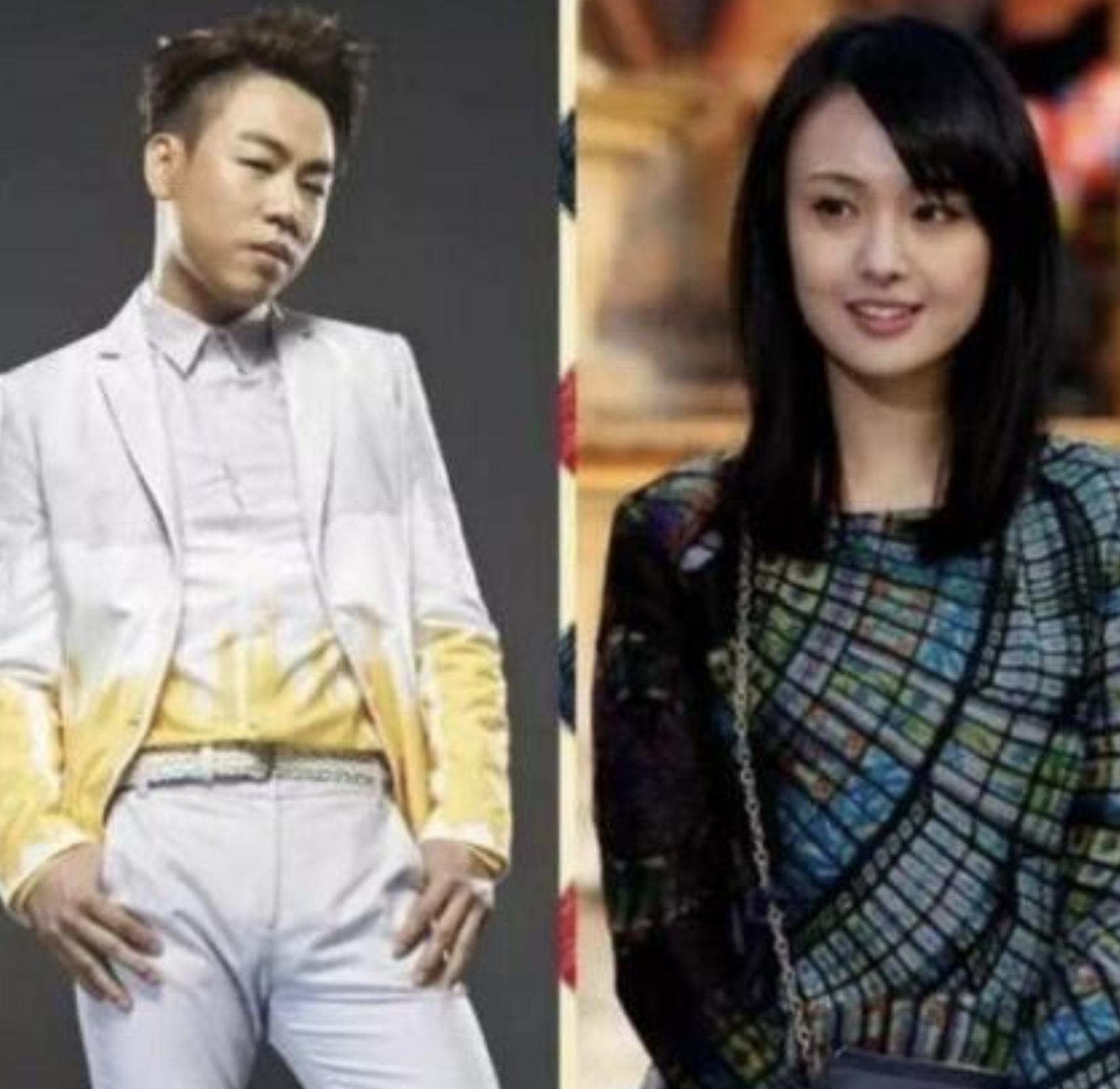 这一次，31岁的郑爽，终于为“贪得无厌”付出了代价