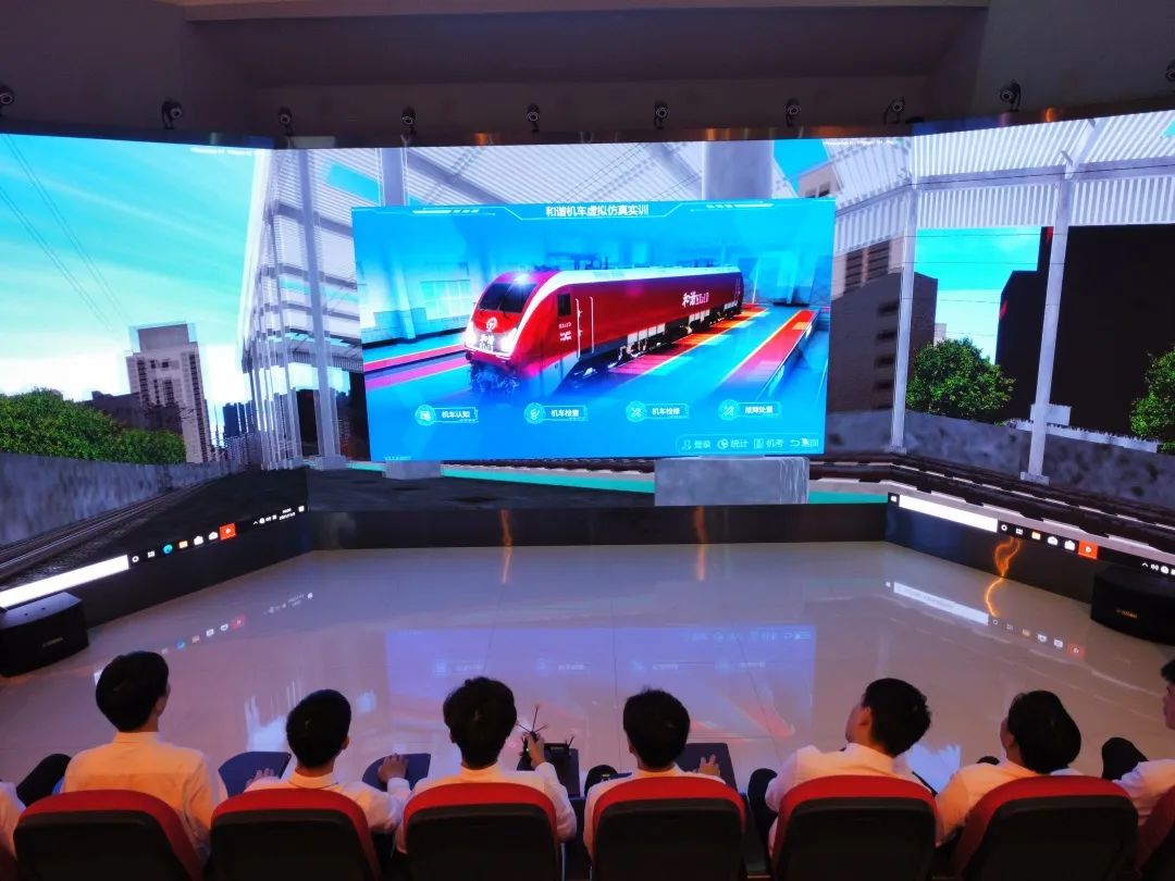 广州铁路职业技术学院新生入学,2022年广州铁路职业技术学院招生