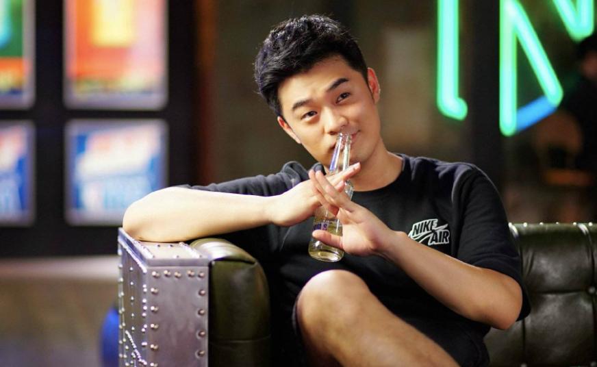 陈赫是如何退股的,陈赫退股说明了什么