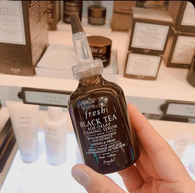 精华液美白补水保湿品牌,哪一款精华液的保湿补水效果最好