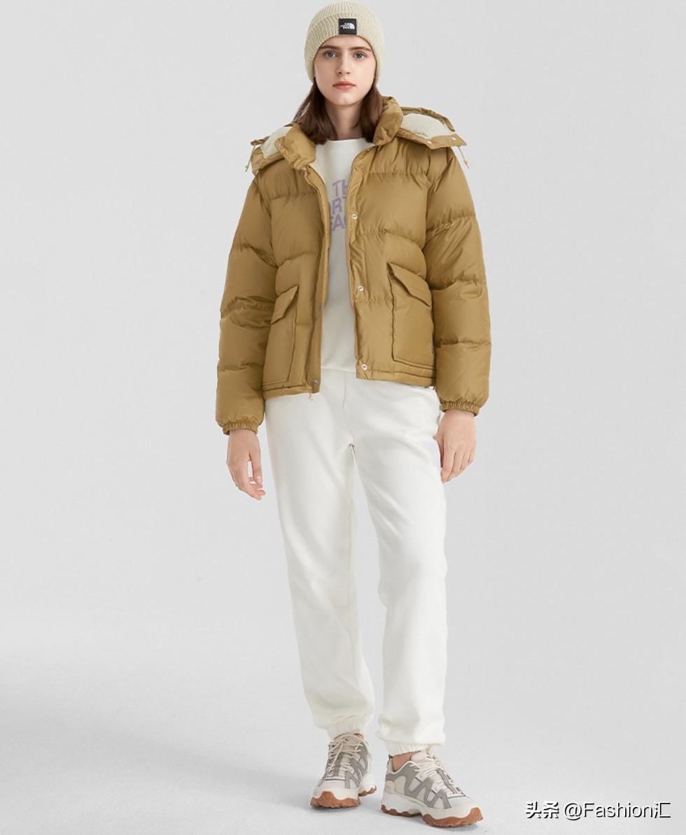 北面羽绒服哪个款式最好看,今年新款羽绒服有没有好看的
