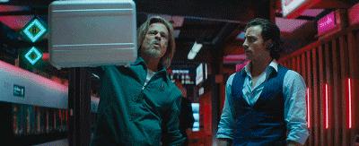 真刺激！年度最爽R级血浆片，尺度大到生理不适