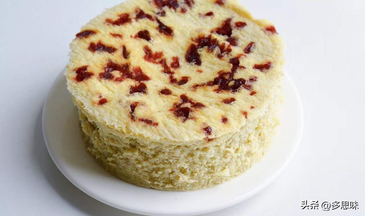 7天不重样的营养早餐食谱,1分钟搞定的营养早餐快来试试吧