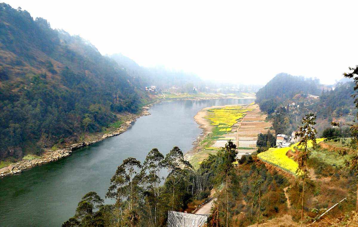 重庆AAAAA级景区有哪些,重庆aaaaa级景区云端廊桥