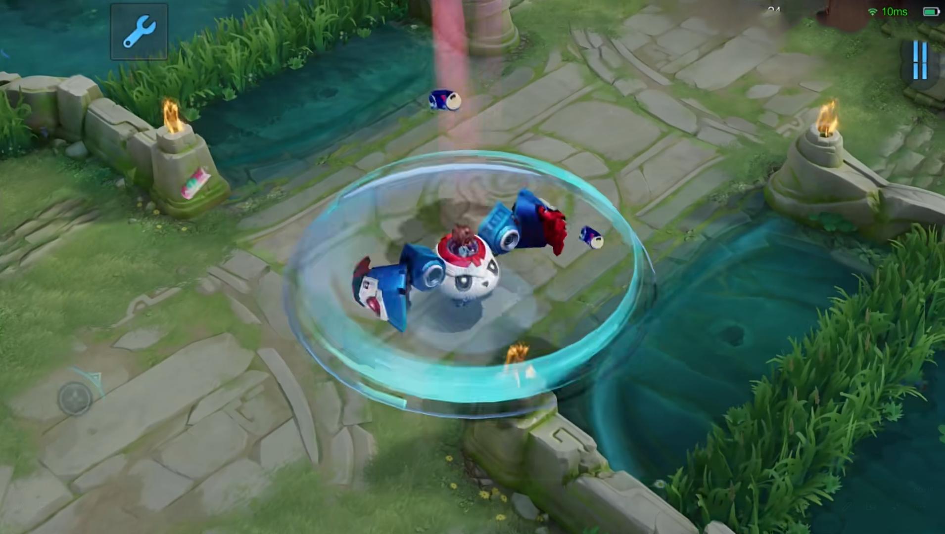 刘禅4款皮肤手感排行,刘禅的所有皮肤哪个特效好