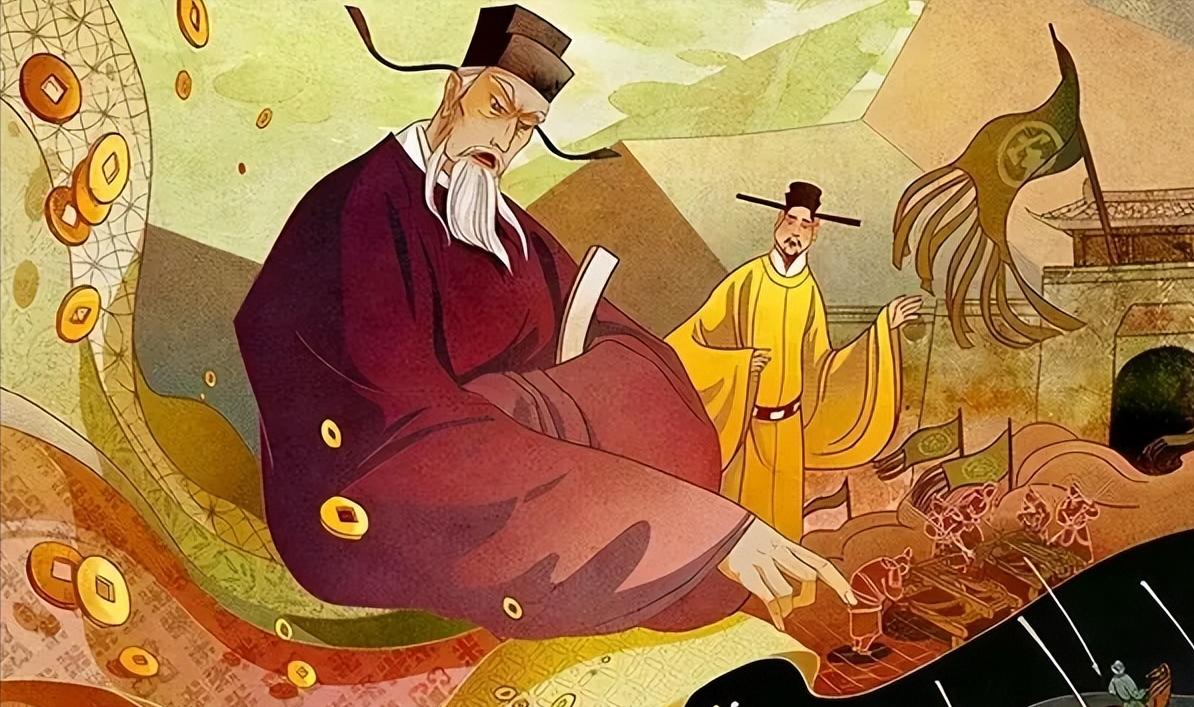 宋朝对海外贸易采取了什么政策,宋朝海外贸易最远到达哪里