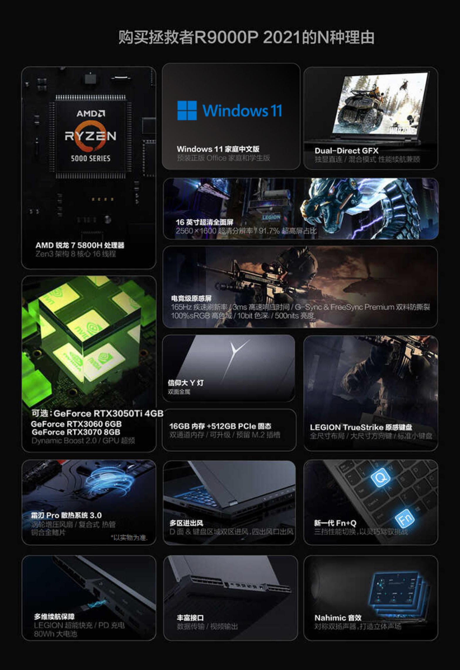 amd独显5000块笔记本推荐,双11笔记本推荐3000-4000