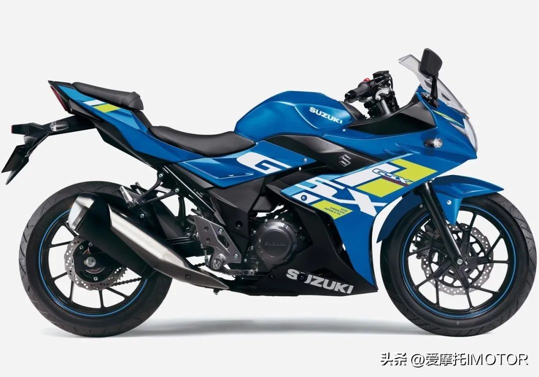 铃木gsx250升级雅马哈r3,铃木gsx250与250r机车测评