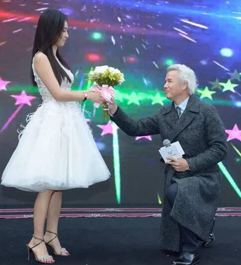 张庭林瑞阳商业版图,张庭林瑞阳微商发布会