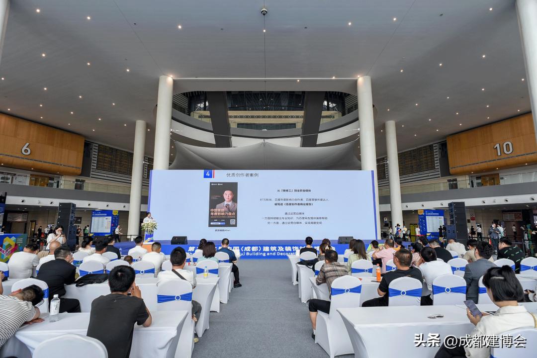 建材家居经销代理们，看看你的同行如何精准营销，高效获客