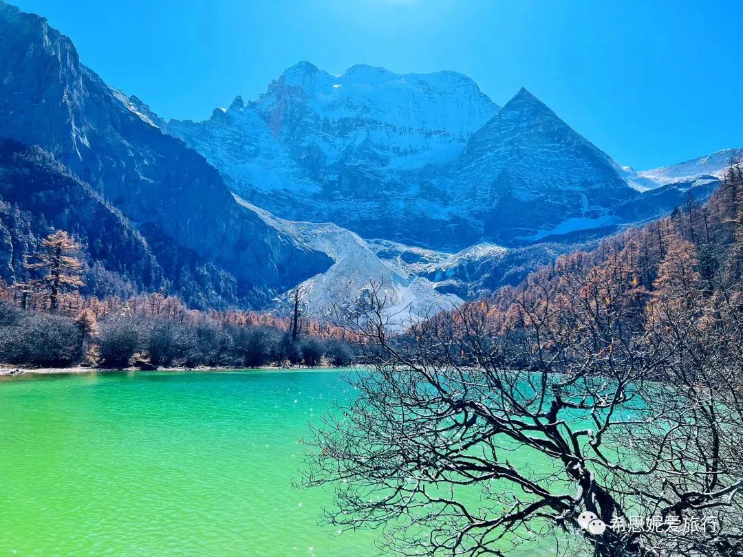 甘孜州出差住宿标准,甘孜住宿攻略