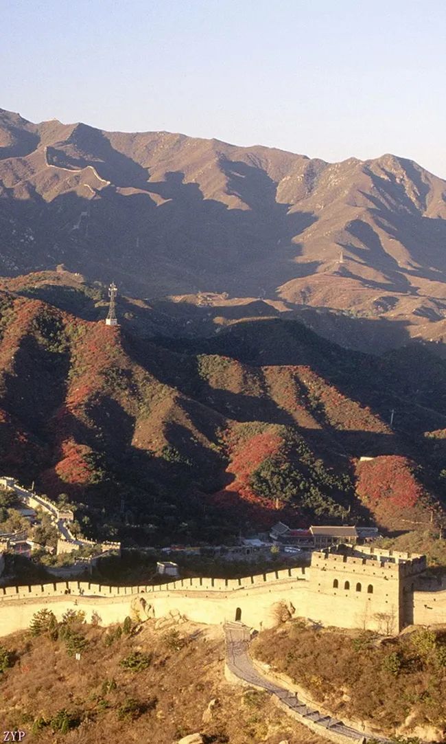 太美了100张人间美照,太美了最美中国红