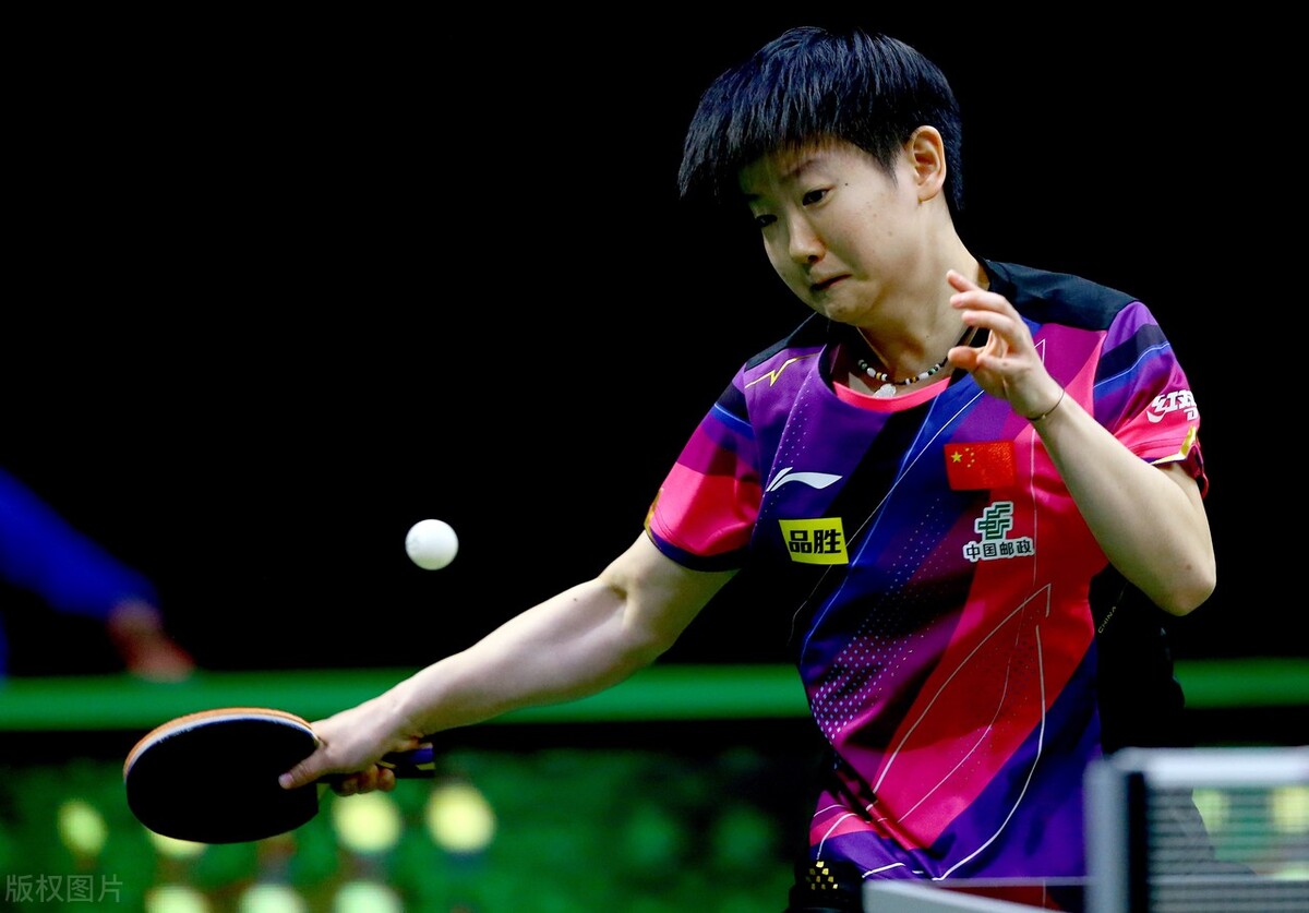 德班世乒赛马龙的感人瞬间,德班世乒赛感动时刻