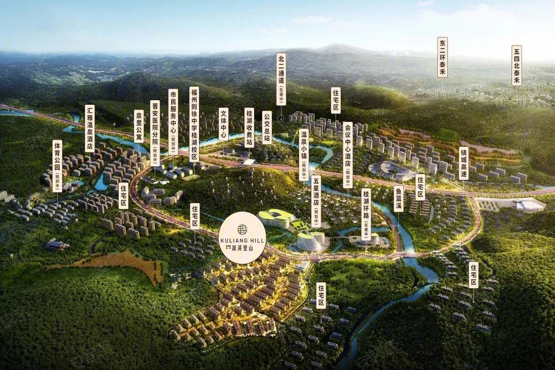 福州楼中楼捡漏,福州8千左右的房子