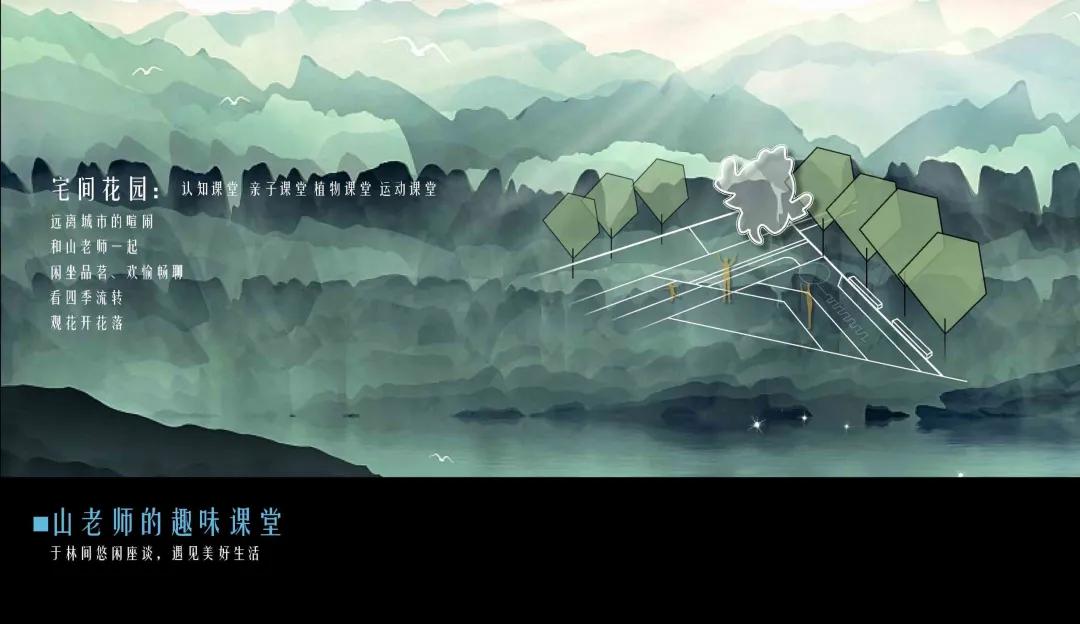 梦想的美好生活,梦想的生活