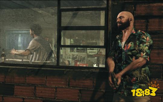 推荐九款爆火类的射击游戏,最真实最硬核的射击的游戏推荐