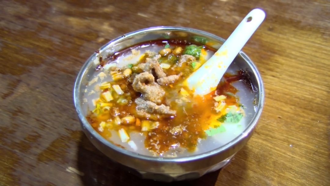 整整100家！乐山这些地道美食小馆够你吃一年!