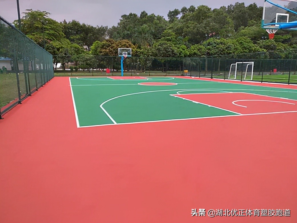 硅pu球场积水验收标准,硅pu球场验收标准