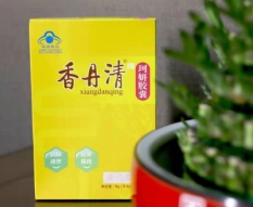香丹清牌珂妍胶囊有什么功效,香丹清珂妍胶囊和碧生源润茶