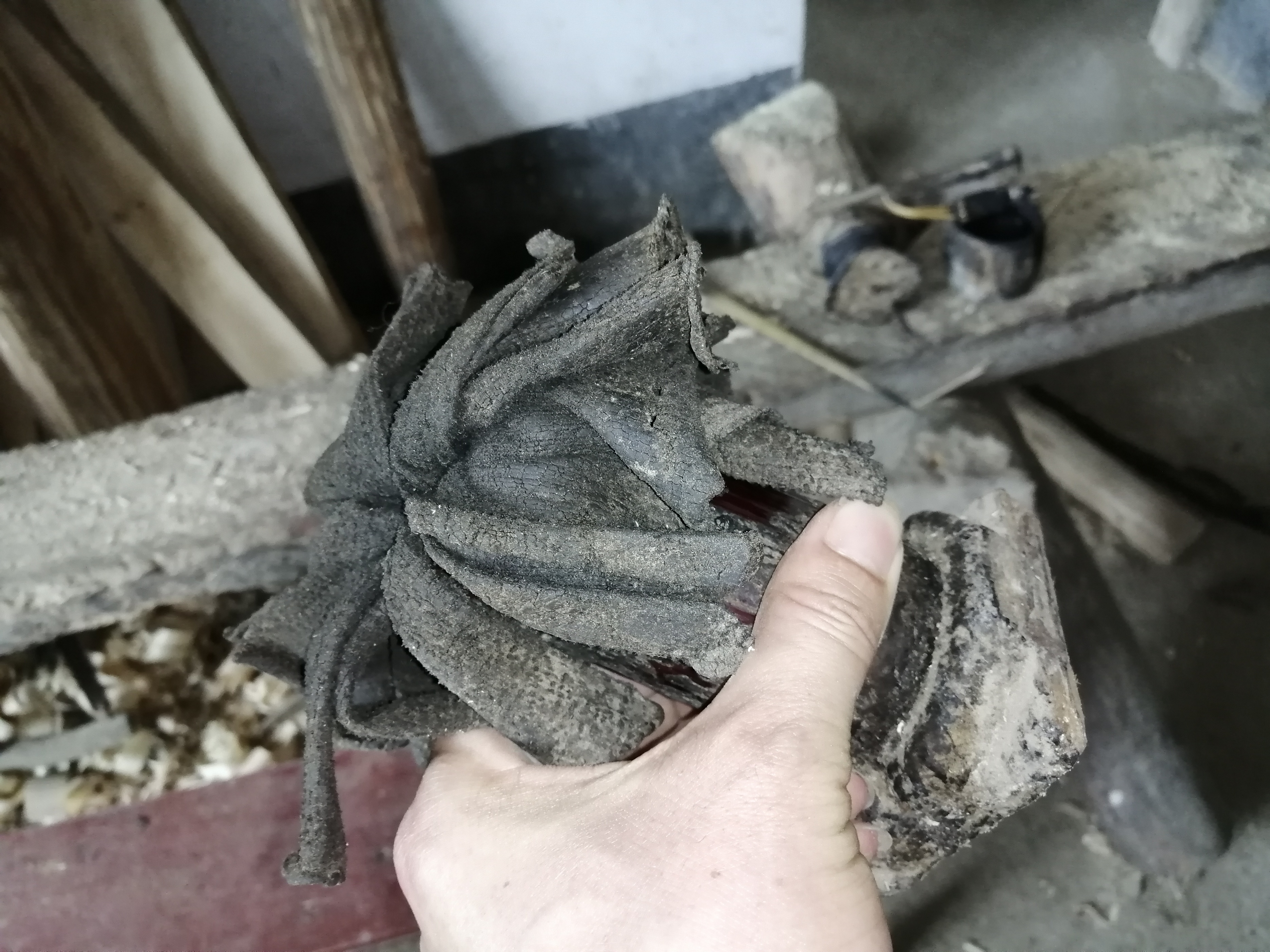 木匠工具古董,农村老木匠常用工具有哪些