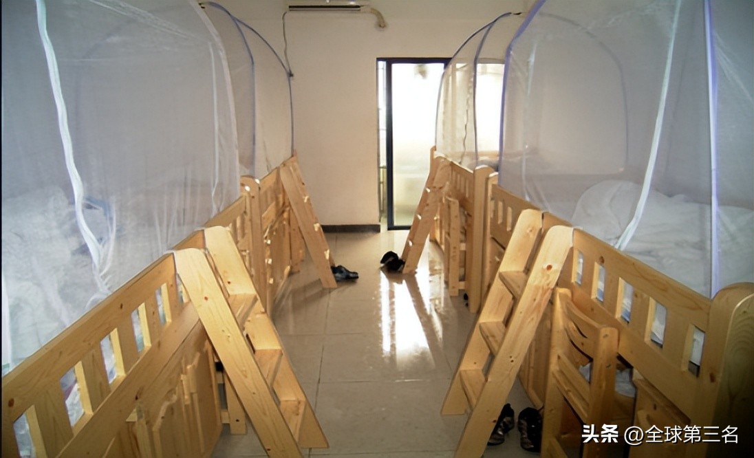 深圳60余所高中住宿实景图汇总,深圳高中住宿的学校有哪些