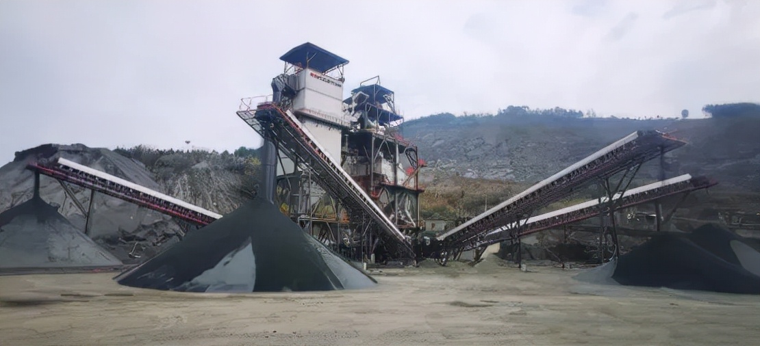 入行骨料处理，开办砂石厂，都有哪些重点流程？一篇讲清楚