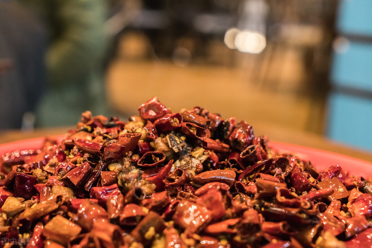 重庆味是什么味,是重庆味道还是重庆风味