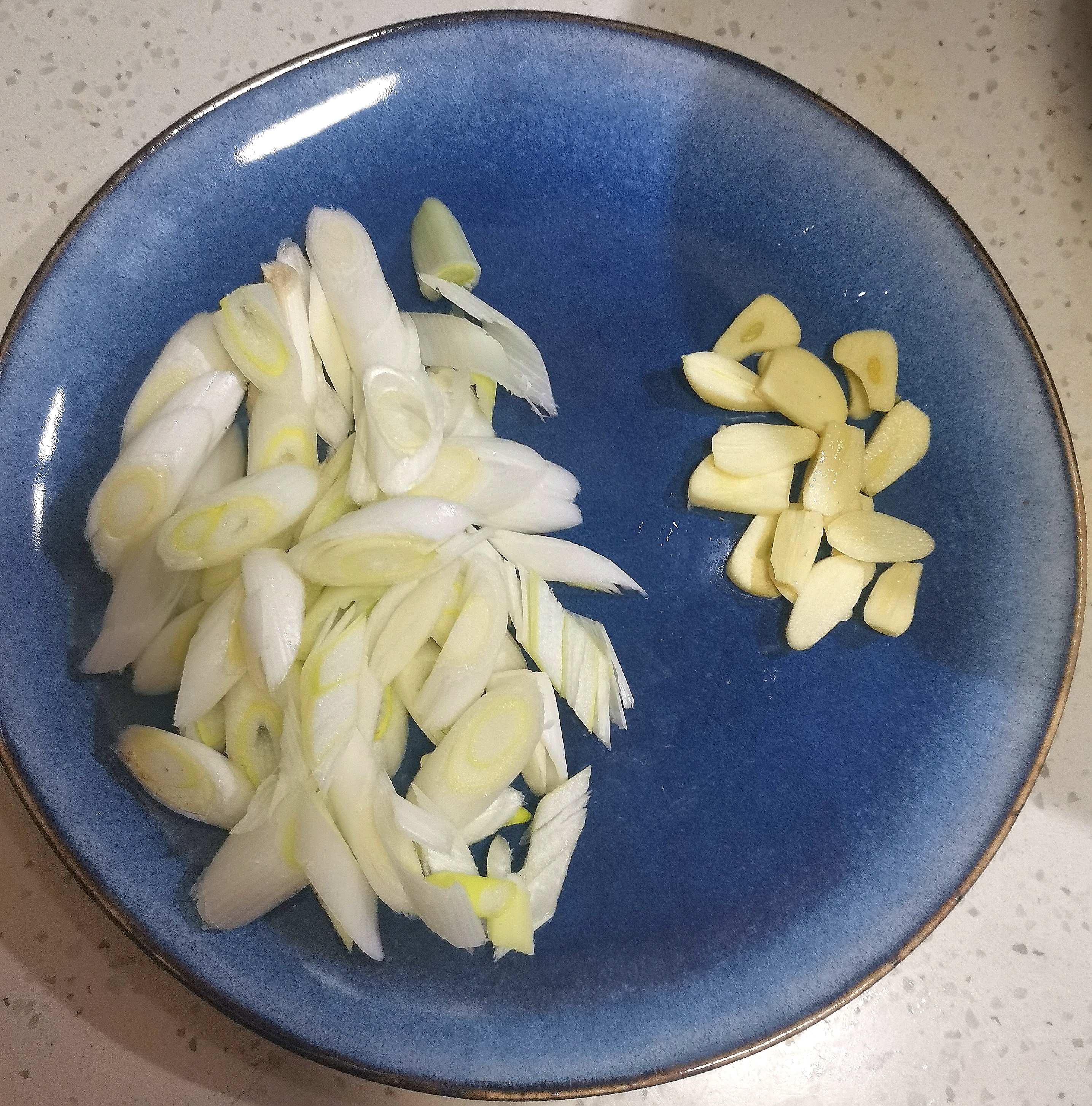 清真传统做法的葱爆羊肉,回民葱爆羊肉最正宗的做法