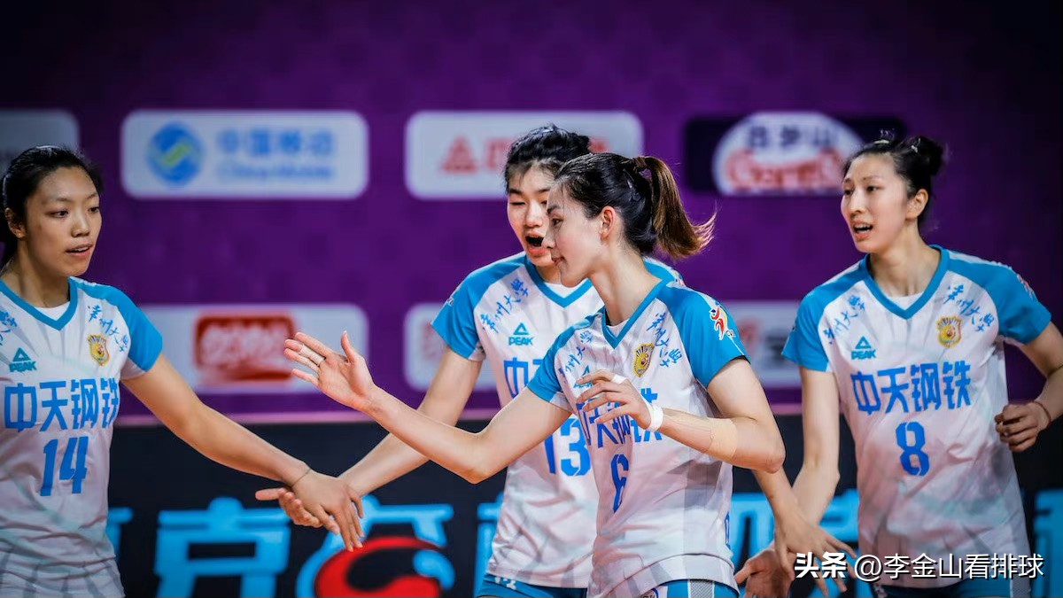 女排实力下降原因,中国女排从低迷到强大
