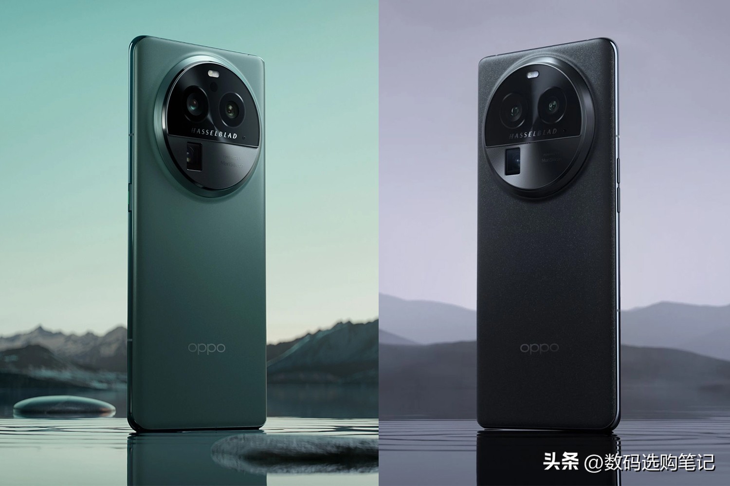 vivoX90Pro+和OPPOFindX6Pro相比，花6989选谁更好？