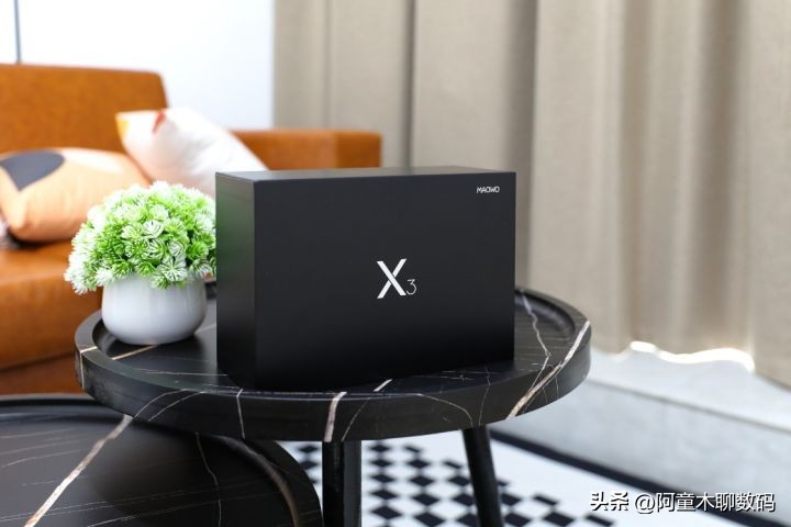 猫我x3pro智能投影仪评测,oppofindx3provsvivox70pro