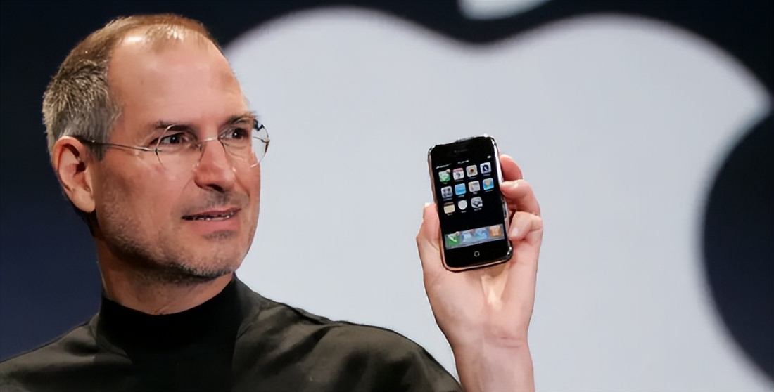 初代iphone以43万多元价格卖出,天价苹果手机50万美金