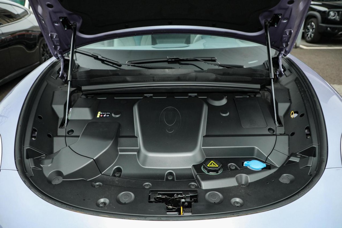 18.98万起售闪电猫能拯救欧拉吗,电动欧拉闪电猫2021款落地价