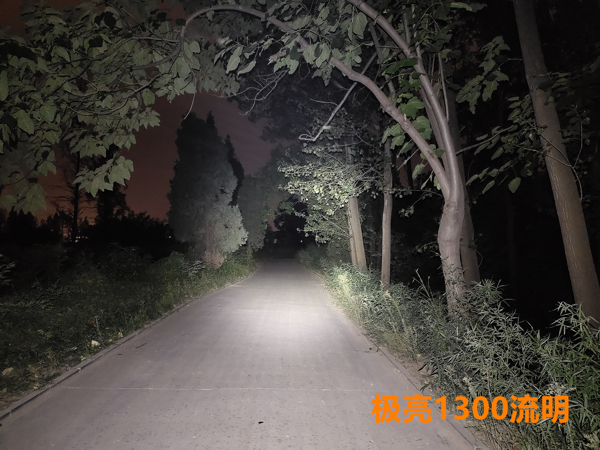 头转之处,皆是光明!CyanskyHS5R多功能可充电式头灯体验