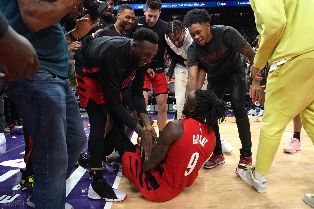 蒙蒂厉害吗,蒙蒂不满对阵快船仅7个罚球