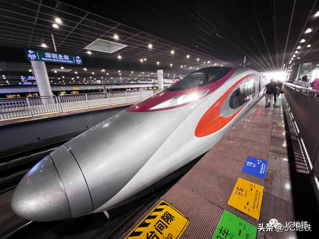 好久不见三日游,香港之行第七天