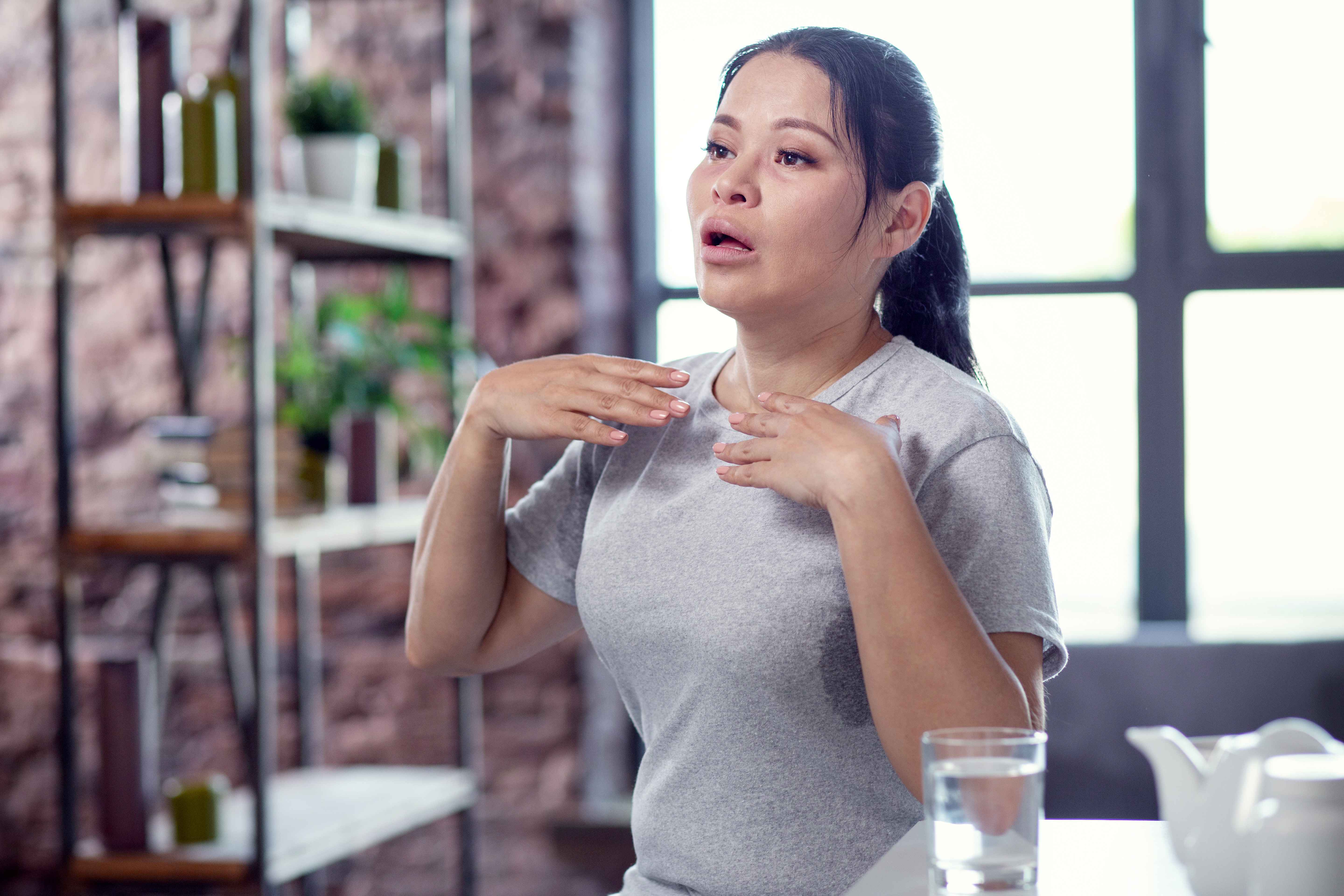 一直出现消化不良是什么原因,频繁出现消化不良怎么回事