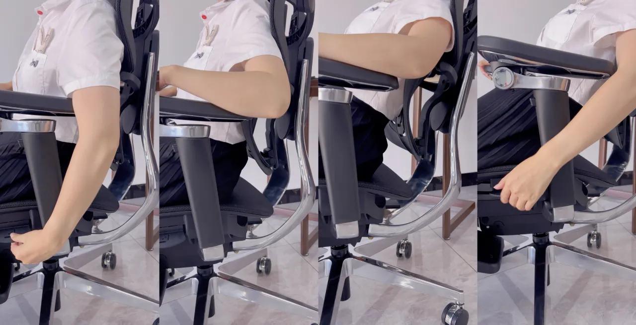 人体工学椅久坐不累选哪款,家用舒适久坐人体工学椅