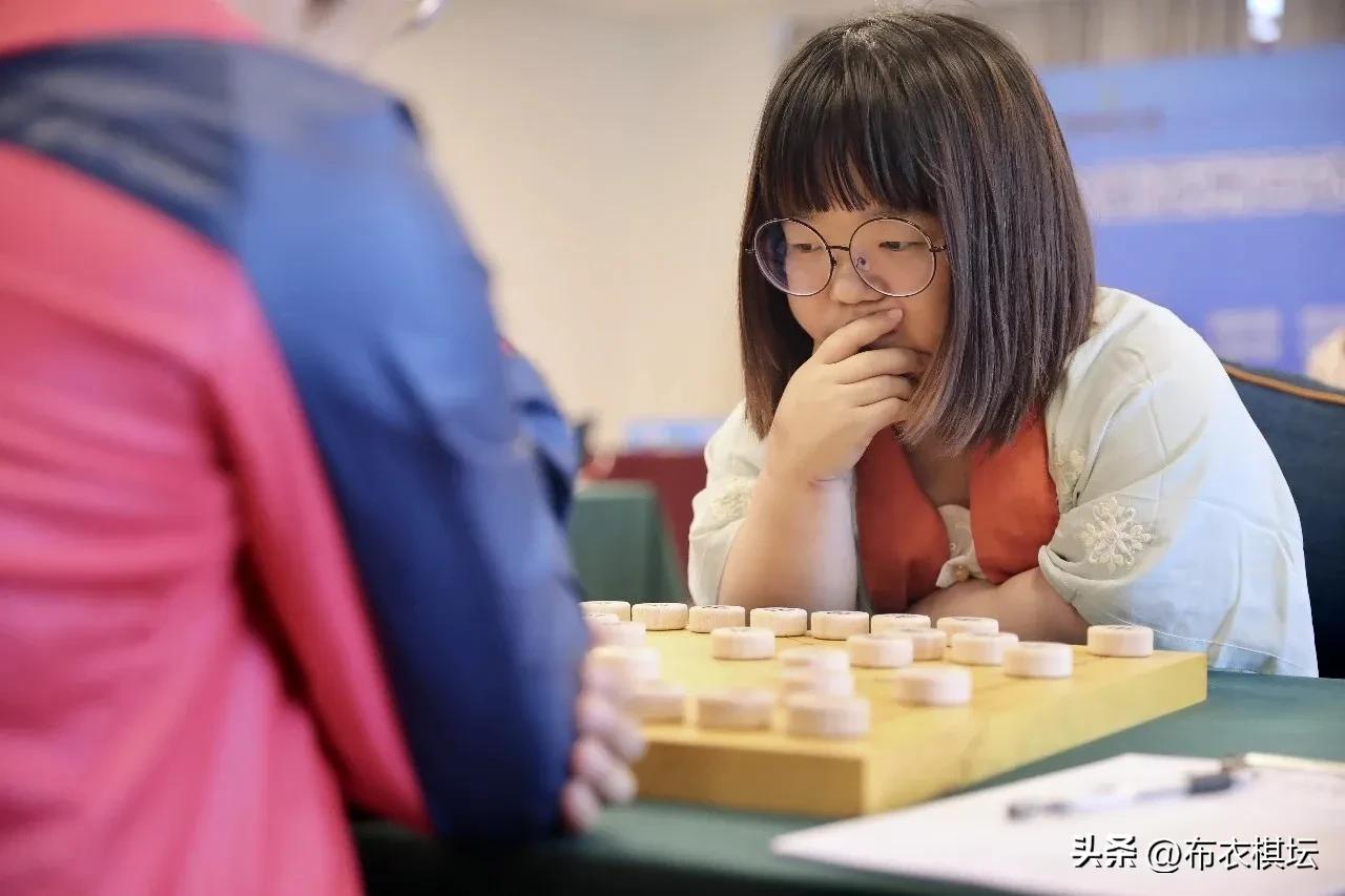 亚运会象棋选拔赛王天一最新情况,亚运会象棋个人赛积分榜王天一