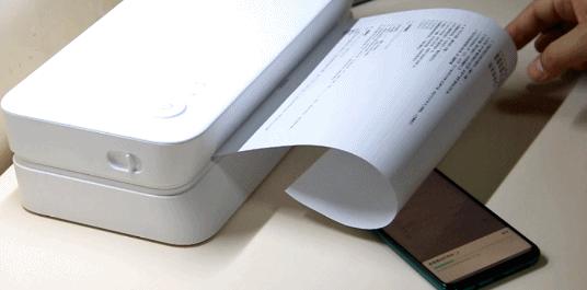 喵喵机打印机使用,怎么使用喵喵机打印