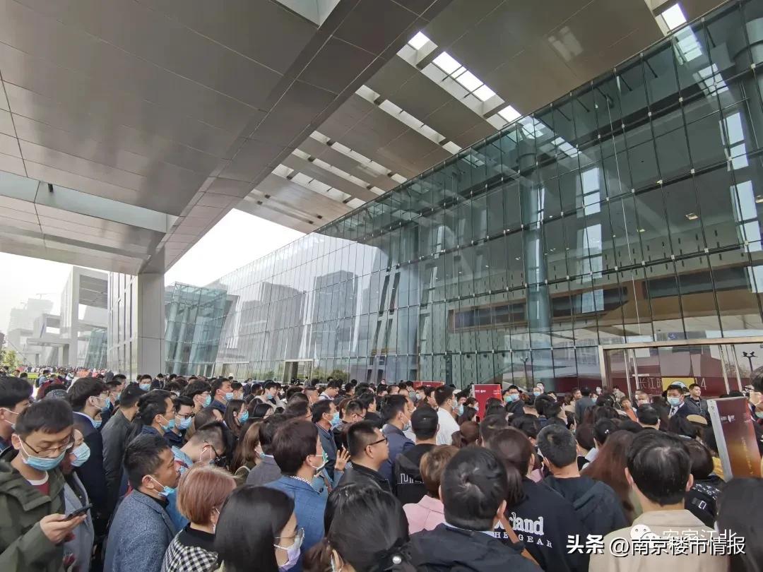 江北核心区房价还会降吗,江北核心区未来5年房价