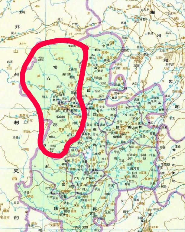 腥风血雨的两次接班人之争