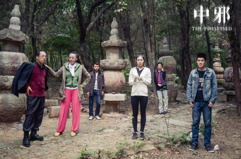 目前为止今年最让人惊喜的国产片,终于又看到一部带劲的国产片